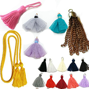 Tassels