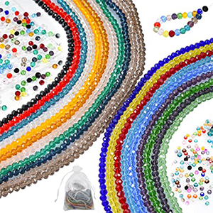 Glass Beads