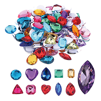 Rhinestones