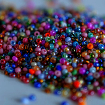 Seed Beads