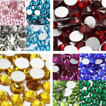 Flatback Rhinestones