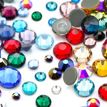 Hotfix Rhinestones