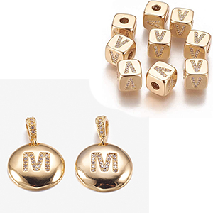 Micropave Brass
