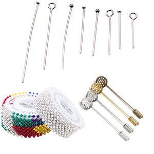 Pins