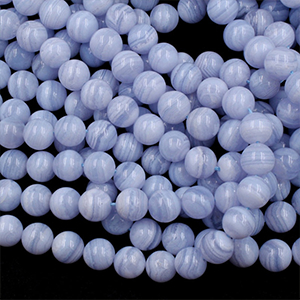 Blue Lace Agate