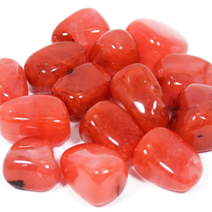 Cherry Quartz