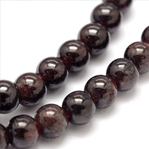 Γρανάδιος/Garnet