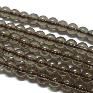 Smokey Quartz Synthetic