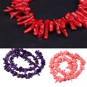 Synthetic Coral