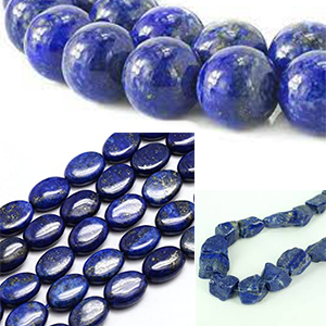 Lapis Lazuli