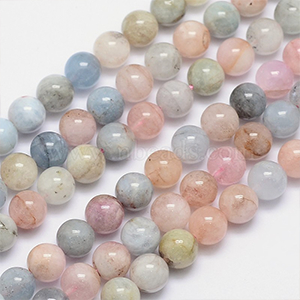 Morganite