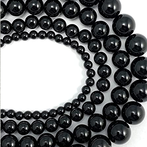Natural Black Onyx