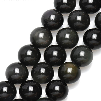 Black Obsidian