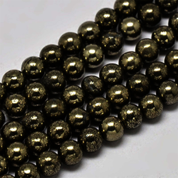 Pyrite