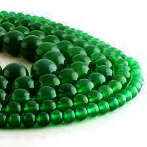 Green Agate