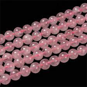 Rose Quartz