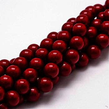 Shell Pearls