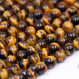 Tiger Eye