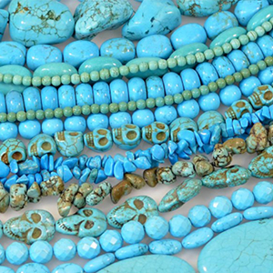Real Turquoise