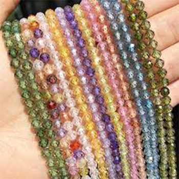 Cubic Zirconia