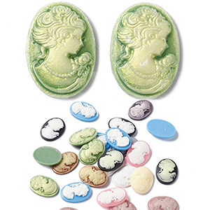 Cabochon