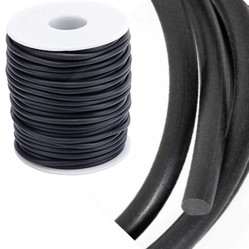Rubber Beading Cord