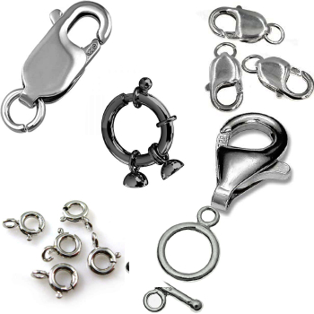 Sterling Silver 925