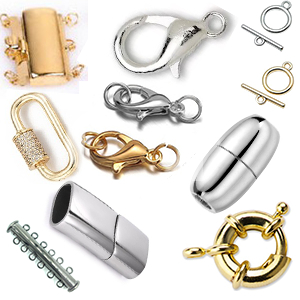 Clasps and Lobsters