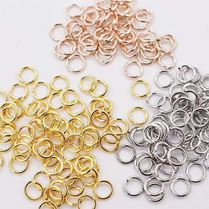 Jump Rings