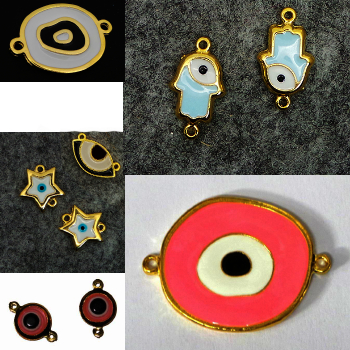 Enamel Metal