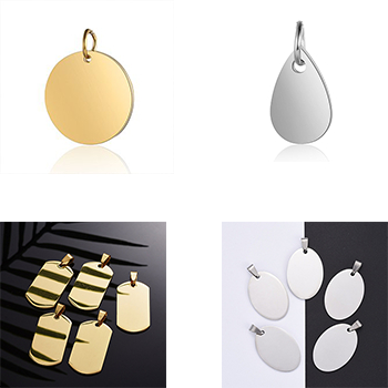 Stainless Steel Stamping