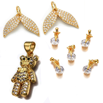 Brass/Micropave