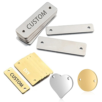 Stainless Steel Stamping