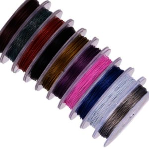 Plastic Coated Stainless Steel
