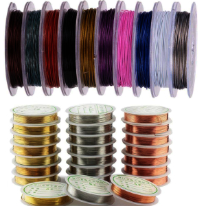 Jewellery Wire