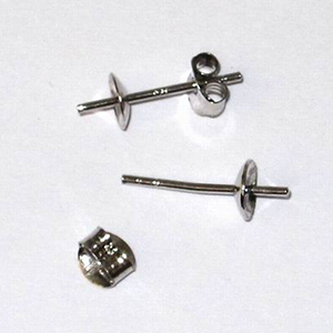 Sterling Silver Earrings