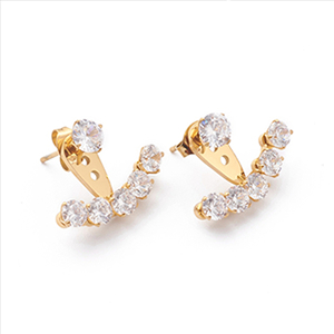 Stainless Steel Micropave