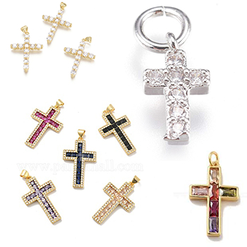 Brass Micropave