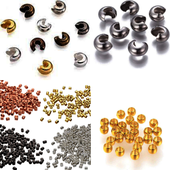 Crimp Beads