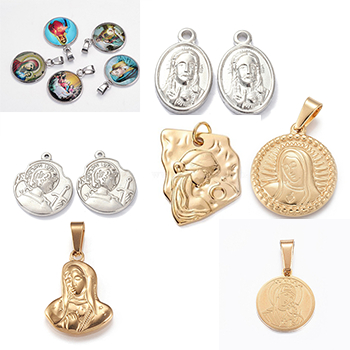Panagitses Amulet