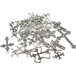 Metal Crosses