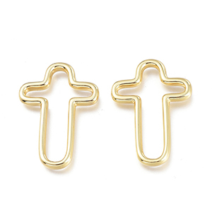 Brass Crosses