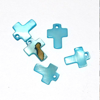 Sea Shell Crosses
