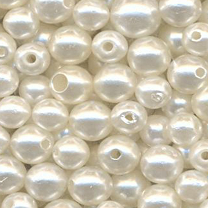 Ακρυλικές Πέρλες