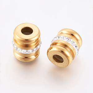 Stainless Steel Micropave