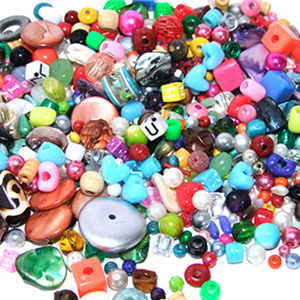 Beads and Spacers