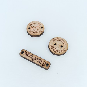 Wooden