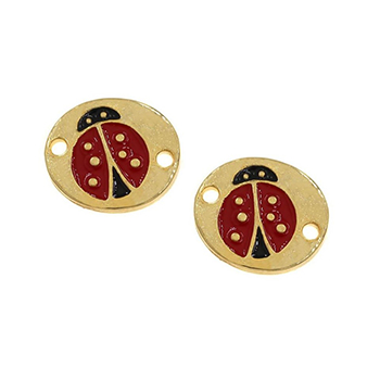 Casting With Enamel