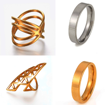 Stainless Steel
