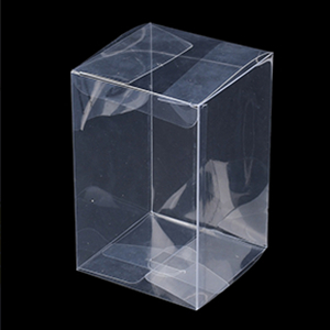 Pvc/Transparent